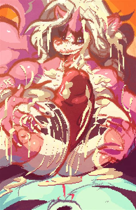 PP Commission Fabian And Ayana By Riendonut Hentai Foundry