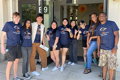 Student Success Programs Housing And Residence Life Utsa