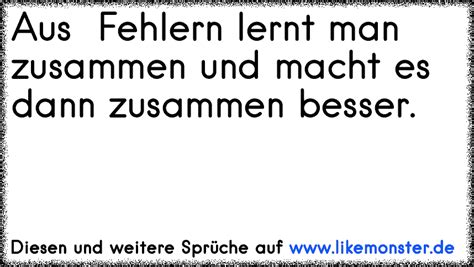 Der Dumme Lernt Aus Seinen Fehlern Der Kluge Aus Den Fehlern Der