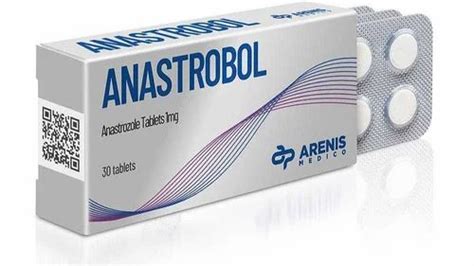 Arimidex Anastrozole Mg Pack Size Tablets At Rs Box In Mumbai