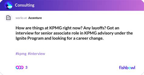 Kpmg Layoffs Tanya Aloysia