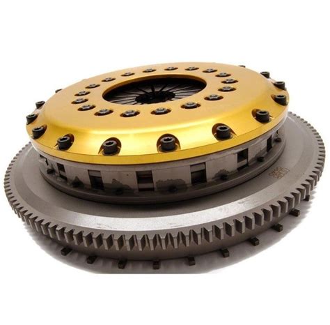 Os Giken Triple Disk Clutch R3c Triple Plate Race Clutch