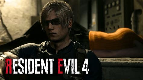 RESIDENT EVIL 4 REMAKE 19 MISSÃO QUASE IMPOSSÍVEL PRA MIM YouTube