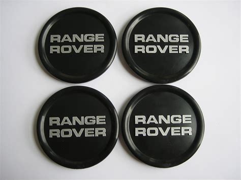 The Best Range Rover Evoque Wheel Center Caps Home Previews