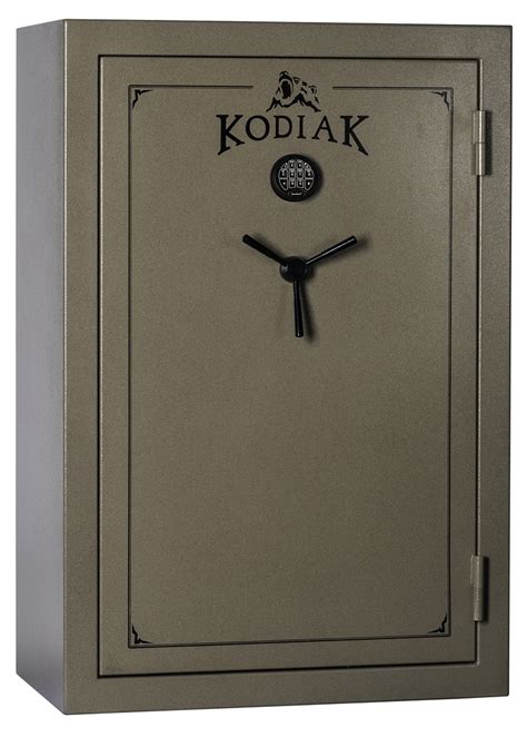 Keep Your Firearms In Kodiak Gun Safes To Ensure Safety Gun Safes Blogger