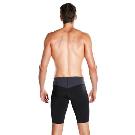 Speedo Endurance Plus Speedo Fit Panel Mens Swimming Jammers