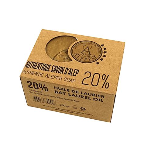 Aleppo Soap Benefits Origins How To Use It Well Coco Papaya