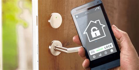 How To Use A Smart Lock