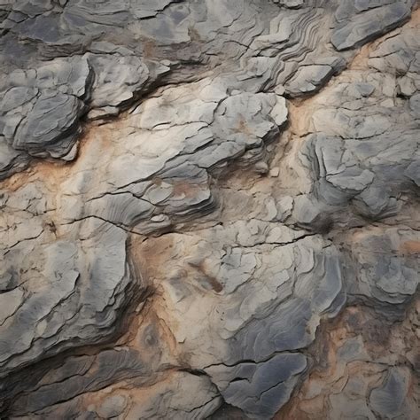 Premium Ai Image Dolomite Rock Texture