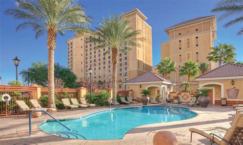 Wyndham Grand Desert | Las Vegas Timeshare - Fidelity Real Estate