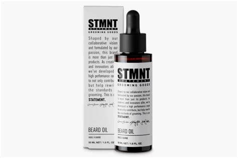 Best Oil For Beard Hair Growth What Are The Best Beard Oils Right Now