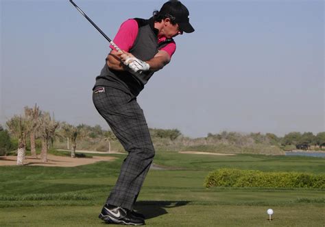 Swing sequence: Rory McIlroy 2013 | GolfMagic