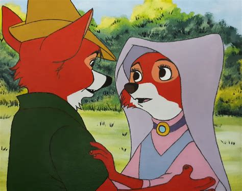 Robin Hood Maid Marian By Quirkycuriousbex On Deviantart