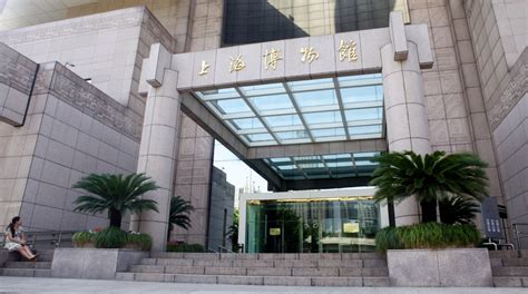 Shanghai Museum Tours - Book Now | Expedia