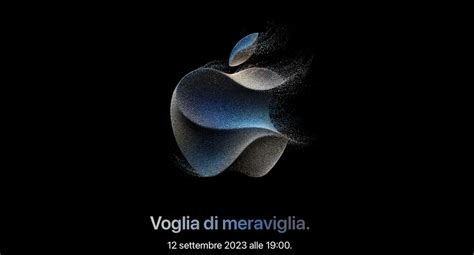 Apple Svela La Data Del Suo Evento Speciale Iphone In Arrivo Il