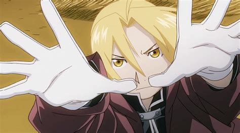 Edward Elric Fma Wiki Fandom Powered By Wikia