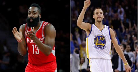 James Harden Tops Stephen Curry’s Richest Contract