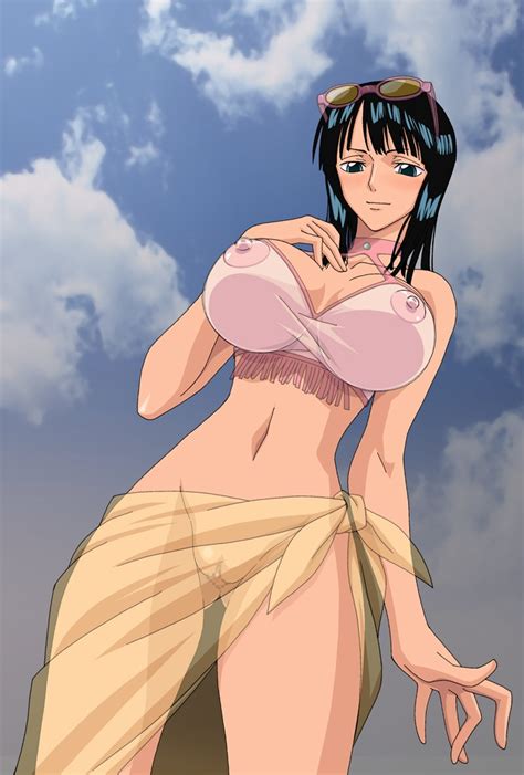 One Pieces Hentai Image 240741