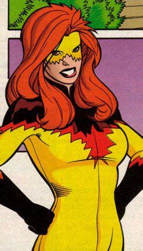 Firestar