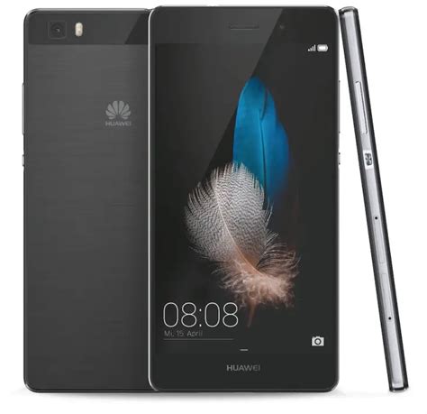 Huawei P8 Lite Firmware Update Ale L21c432b633