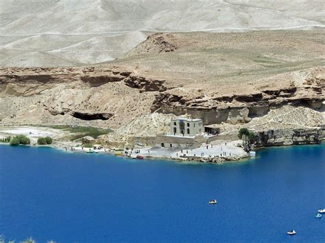 Band-e Amir National Park Wallpapers - Wallpaper Cave