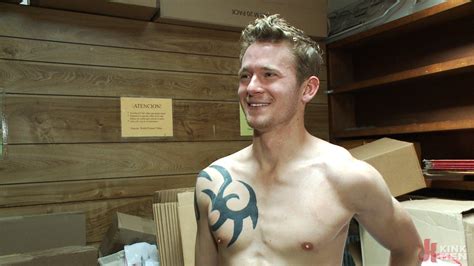 Cole Brooks On Kink Watch Cole Brooks BDSM Porn