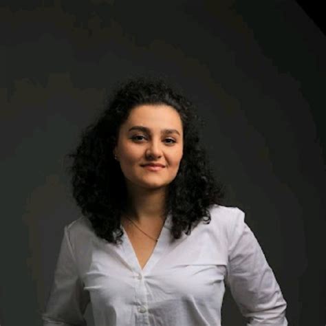 Angela Sargsyan | LinkedIn