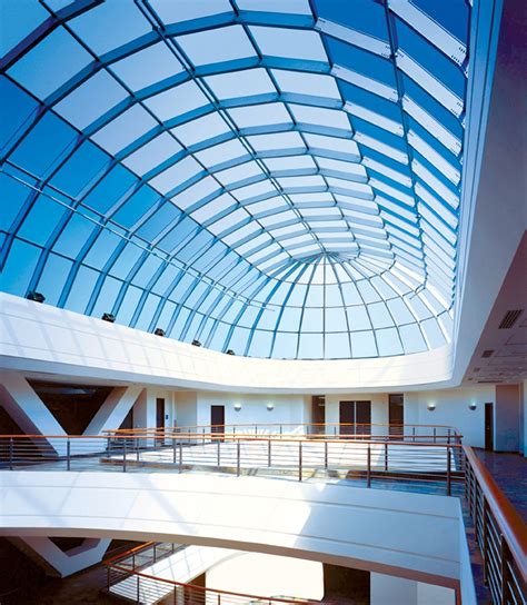 Metal Framed Skylights Downloads