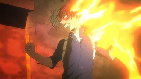 Image Shotos Fire Vs Stainpng Boku No Hero Academia Wiki Fandom