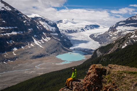 ULTIMATE Guide to Visiting Bow Falls in Banff