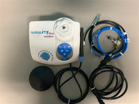 Cavitron Jet Plus Ultrasonic Scaler Primatech Medical