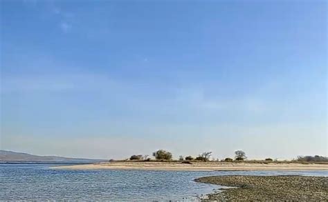 Pantai Gili Meno Surga Tersembunyi Di Nusa Tenggara Barat