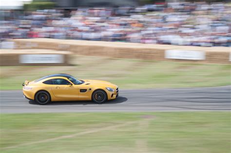 Goodwood Fos Hillclimb Galer A En Motor Y Racing