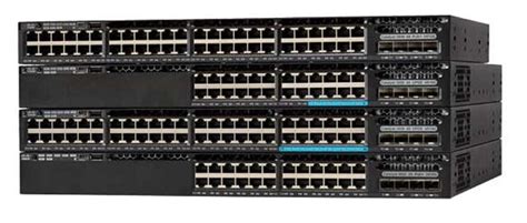 Cisco Catalyst 3650 Series Switches Cisco