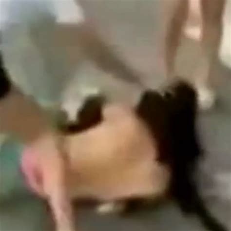 Black Girl Beaten And Stripped Naked Telegraph