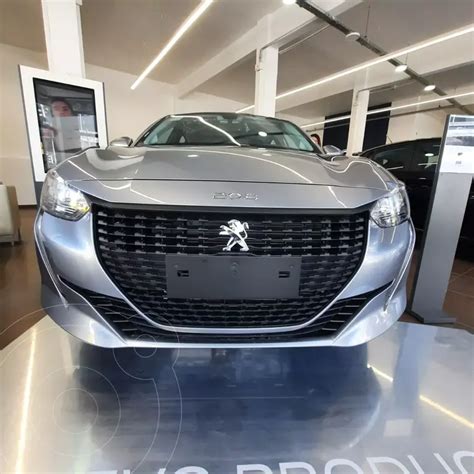 Peugeot Feline Tiptronic Financiado En Cuotas Anticipo