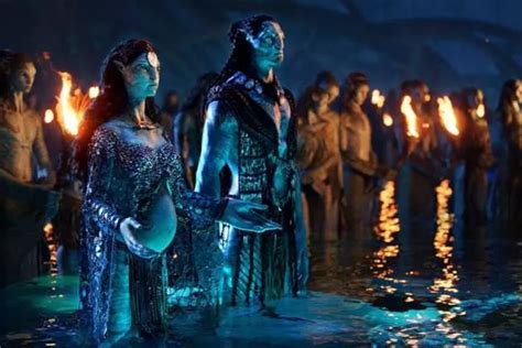 Fakta Mencengangkan Film Avatar Yang Wajib Kamu Ketahui Sebelum