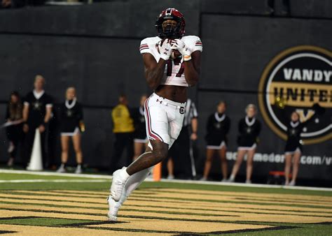 Tennessee football at South Carolina: Five Gamecocks to watch vs. Vols