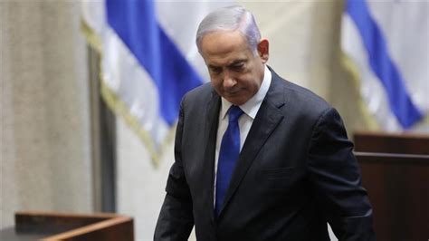 Netanyahus Corruption Trial Resumes In Israel After 3 Month Hiatus