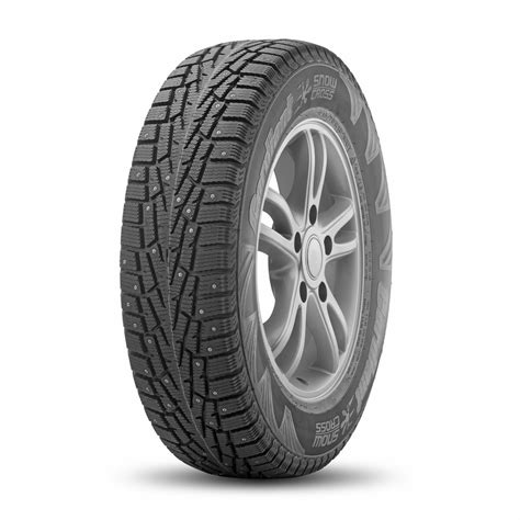 Зимние шины Cordiant Snow Cross, 175/70, R13, симметричный протектор ...