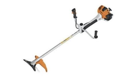 Test avis et prix Débroussailleuse thermique Stihl FS 511 C EM