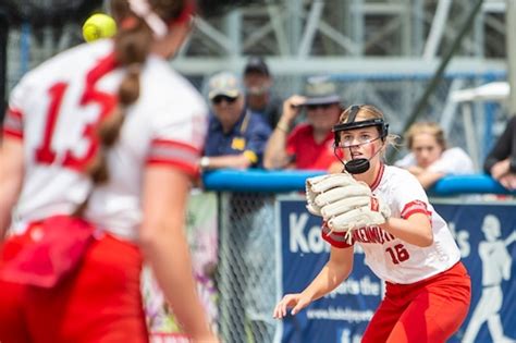 Top 10 Saginaw Area Softball Players To Follow In 2024