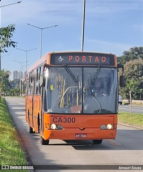 Auto Via O Santo Ant Nio Ca Em Curitiba Por Amauri Souza Id