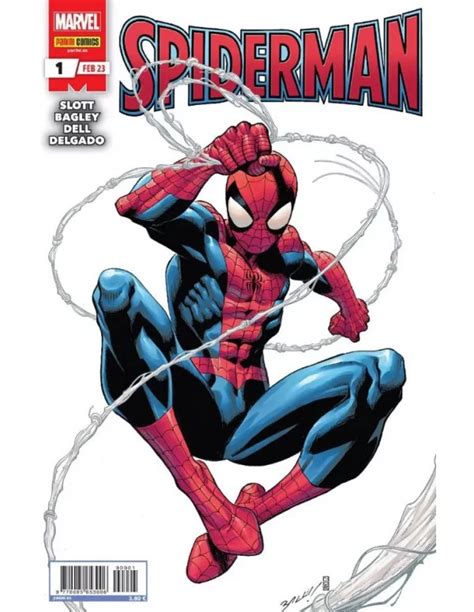 Introducir Imagen Paginas De Comics De Spiderman Abzlocal Mx