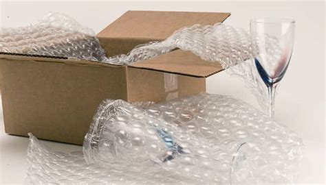 Glass Product Packaging Guide How To Pack Glasses Right