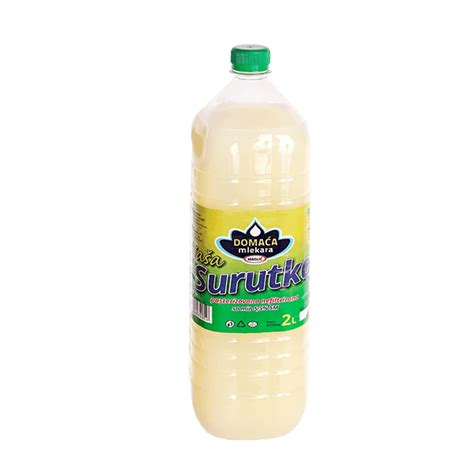 Naša surutka - Domaća MlekaraDomaća Mlekara