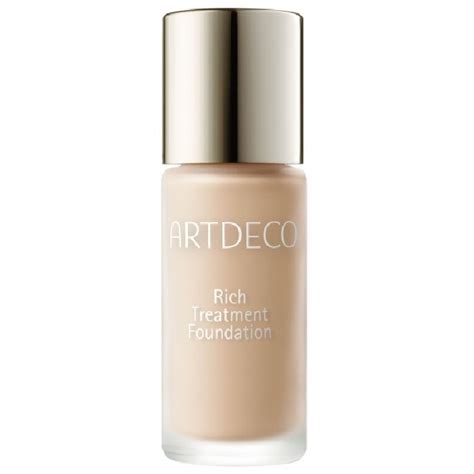 ARTDECO Rich Treatment Foundation