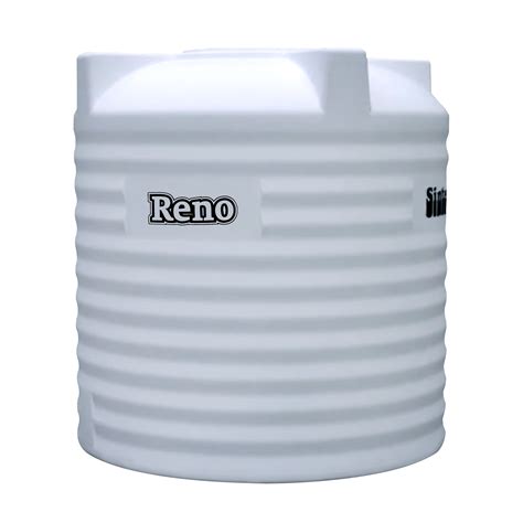 Sintex Reno Water Tank Batharrow