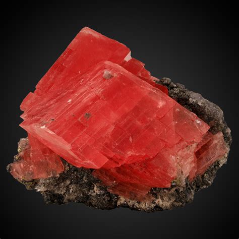 Rhodochrosite - Collectors Edge