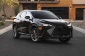 Lexus Nx Prices Reviews And Pictures Edmunds